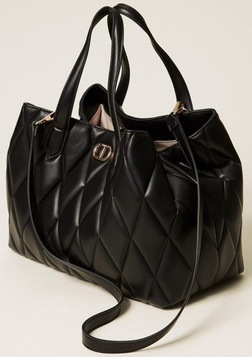Qui le borse matelassé più amate dalle fashion addicted