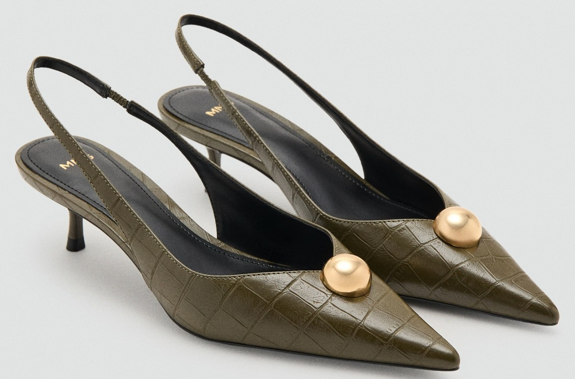 6 pezzi statement firmati Mango da sfoggiare nel mese di Febbraio