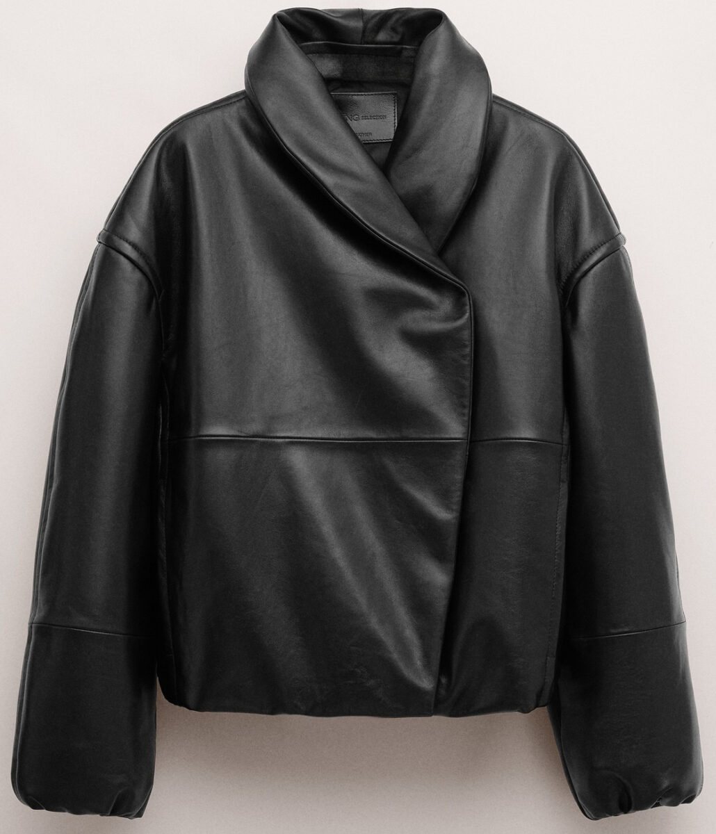 6 pezzi statement firmati Mango da sfoggiare nel mese di Febbraio