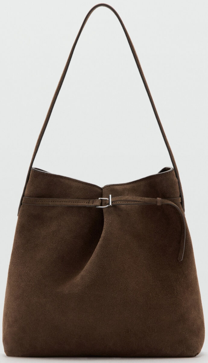 6 pezzi statement firmati Mango da sfoggiare nel mese di Febbraio