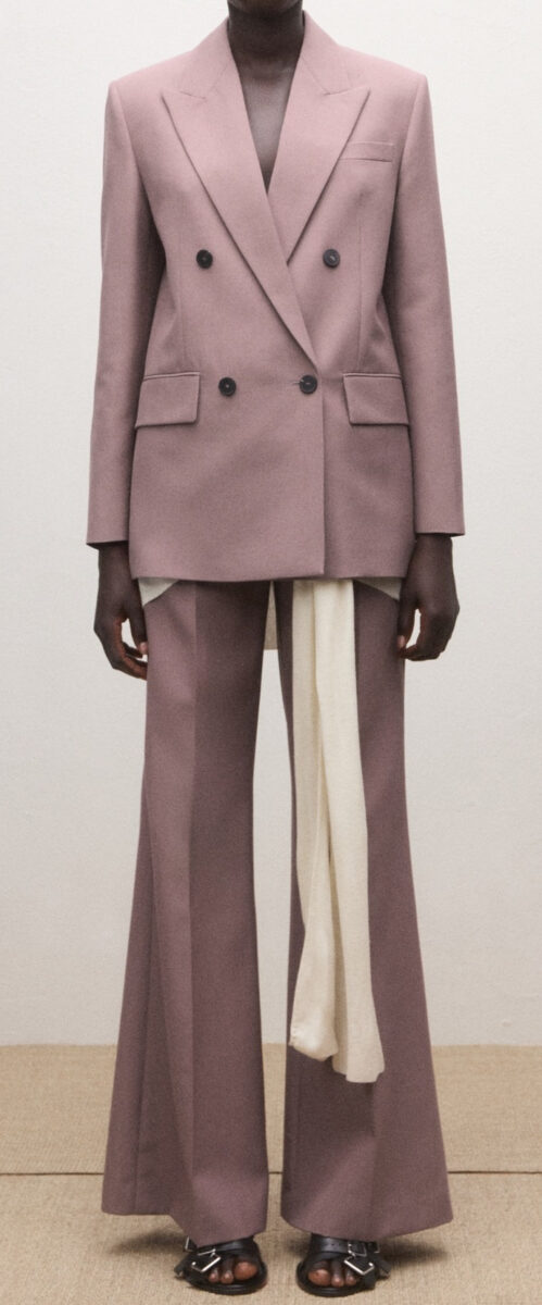 I tailleur più belli e raffinati dell’Inverno 2026 da avere nell’armadio