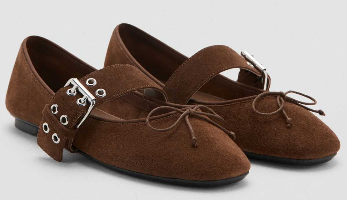 6 novità in casa Mango per un Inverno all’ultima moda 6 novità in casa Mango per un Inverno all’ultima moda