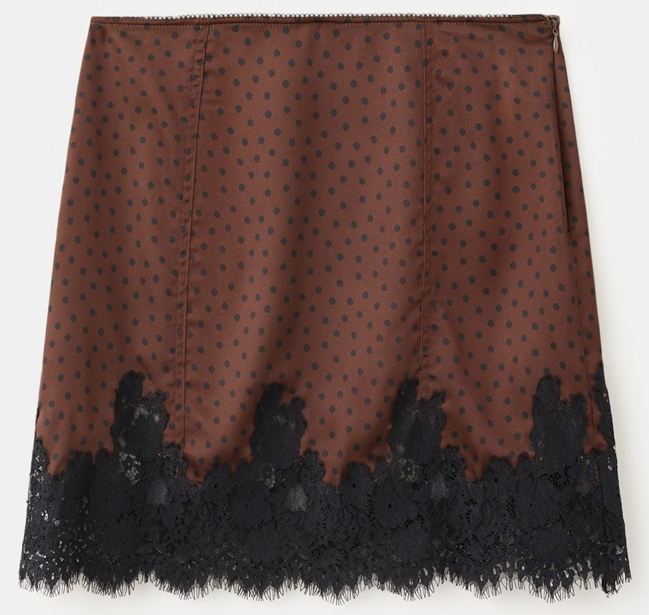 6 pezzi statement firmati Mango da sfoggiare nel mese di Febbraio