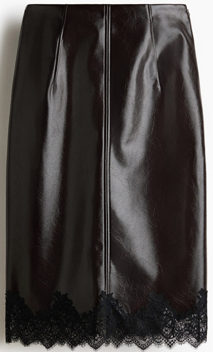 7 capi e accessori firmati H&M da indossare nel mese di Febbraio