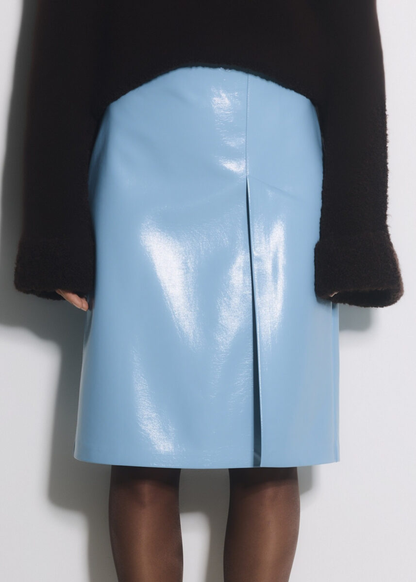 Questo capo è il vero protagonista dell’Inverno, un inno all’audacia più glam