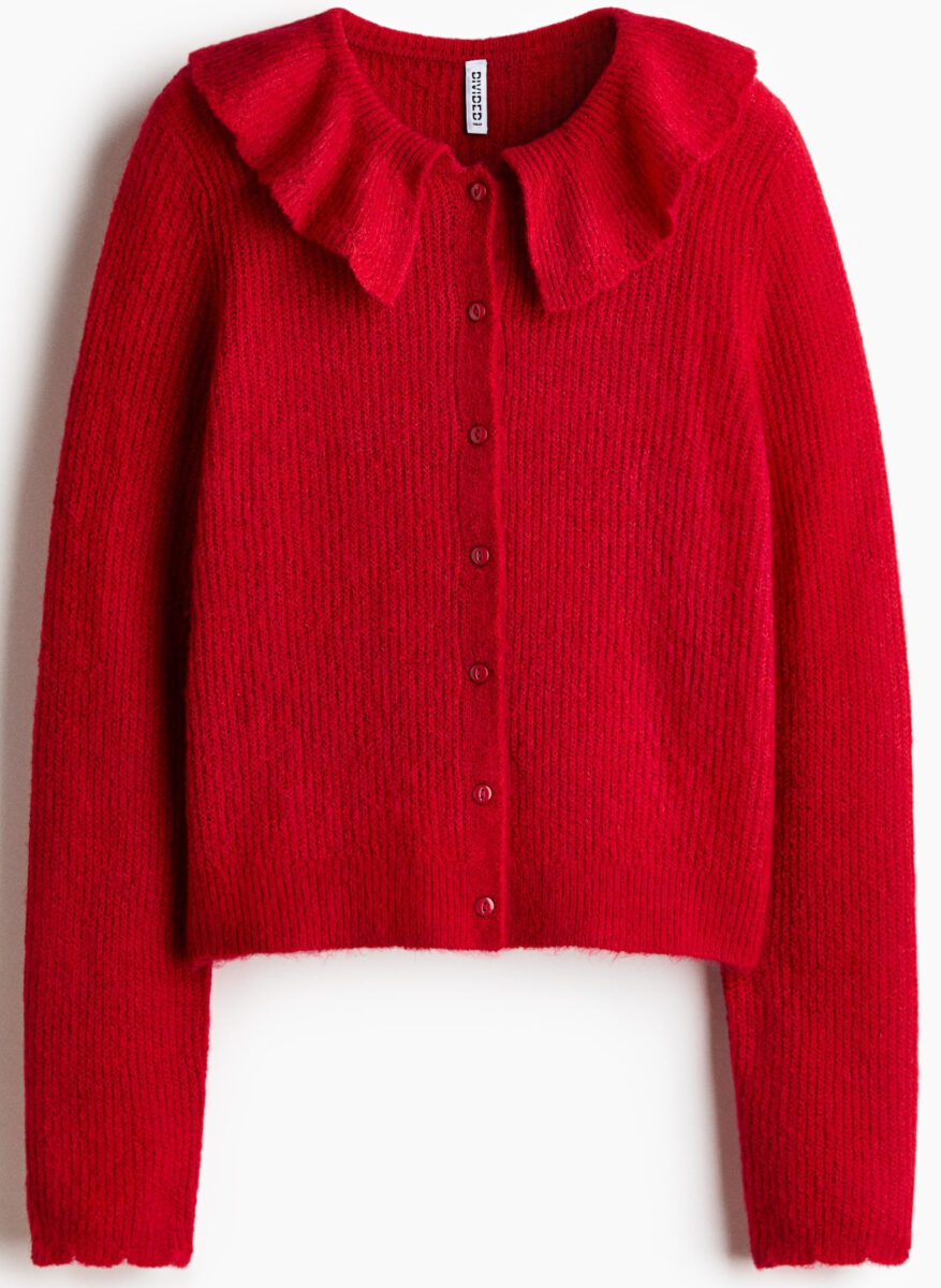 7 capi e accessori firmati H&M da indossare nel mese di Febbraio