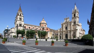 Viaggio verso il Carnevale di Acireale, il più bello d’Italia secondo Tripadvisor