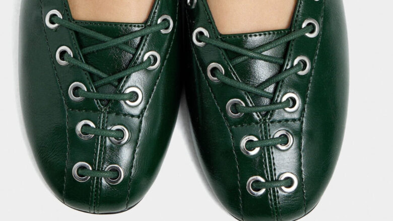 Le ballerine più ricercate e particolari di stagione per dei look al top