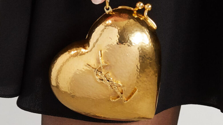 San Valentino 2026: le borse a forma di cuore per celebrare con stile la Festa degli Innamorati