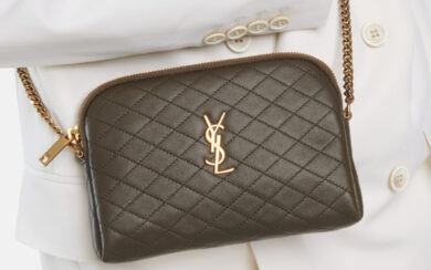 Qui le borse matelassé più amate dalle fashion addicted