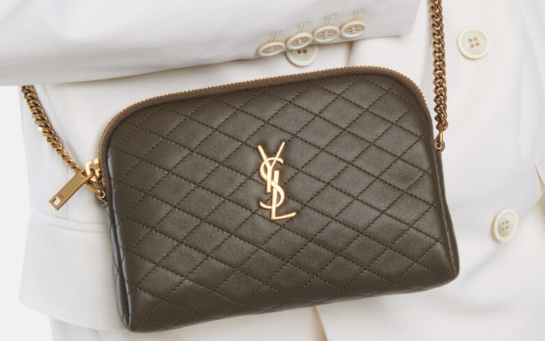 Qui le borse matelassé più amate dalle fashion addicted