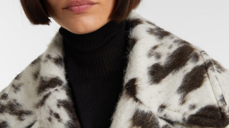 Dai una scossa ai tuoi look invernali: ecco il capospalla più audace del momento!