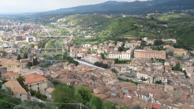 Cosenza, una bellezza nel cuore della Calabria tra storia e tradizioni uniche