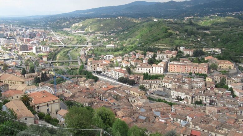 Cosenza, una bellezza nel cuore della Calabria tra storia e tradizioni uniche