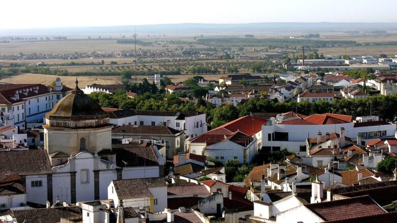 Scopri la città Portoghese di Évora: guida alla perla dell’Alentejo