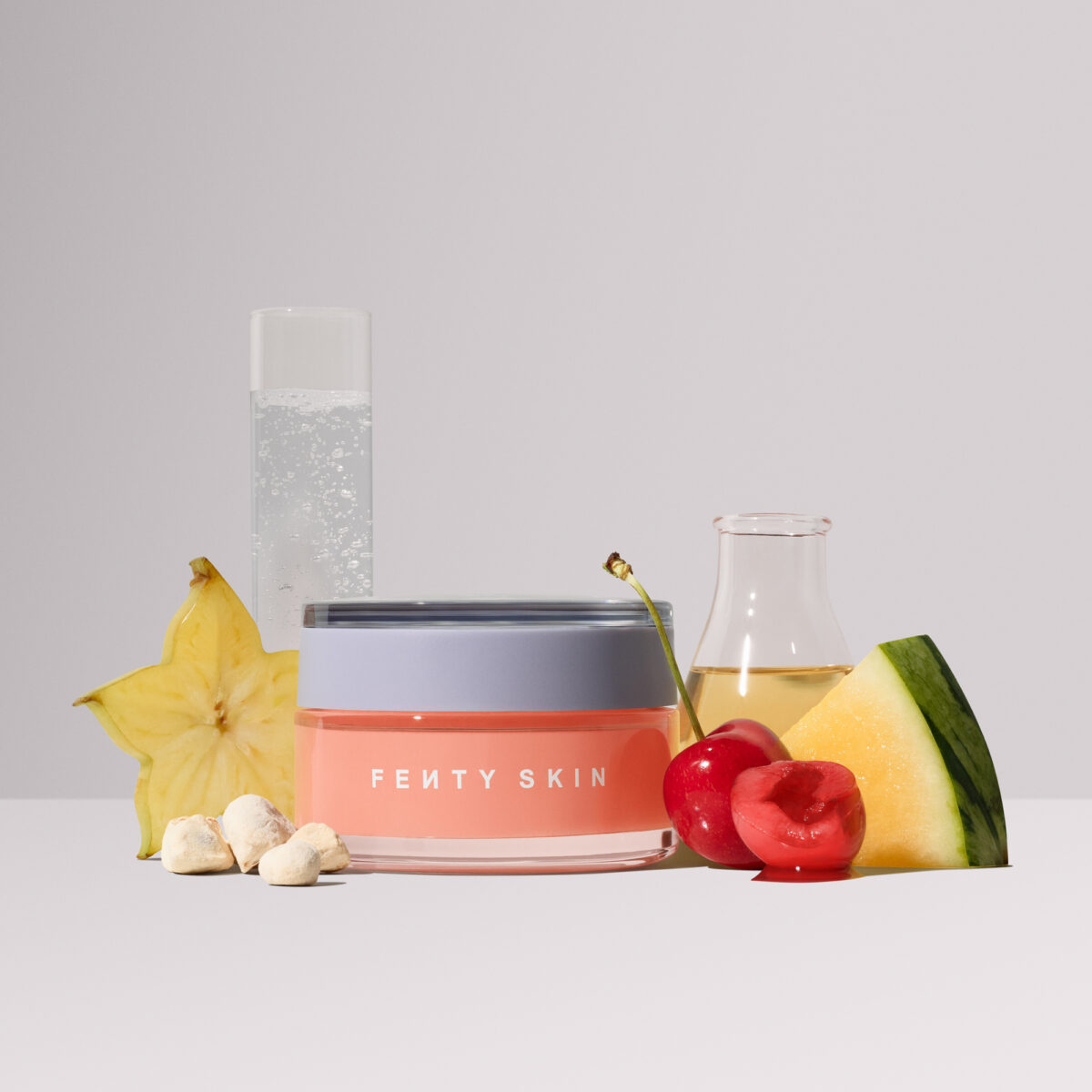 Fenty Beauty lancia la maschera che salverà la tua pelle nei giorni più freddi!