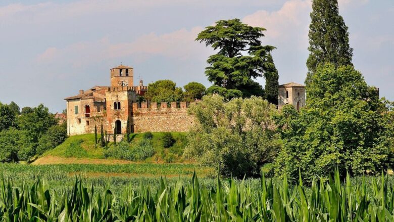 I borghi da visitare nei dintorni di Milano se sei di ritorno dalla Fashion Week