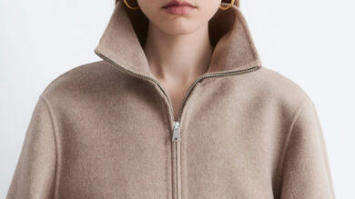 Questa giacca firmata & Other Stories è il capo passe-partout dell’Inverno 2026