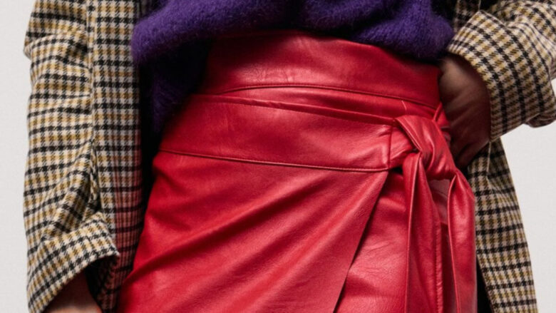 Questo capo è il vero protagonista dell’Inverno, un inno all’audacia più glam