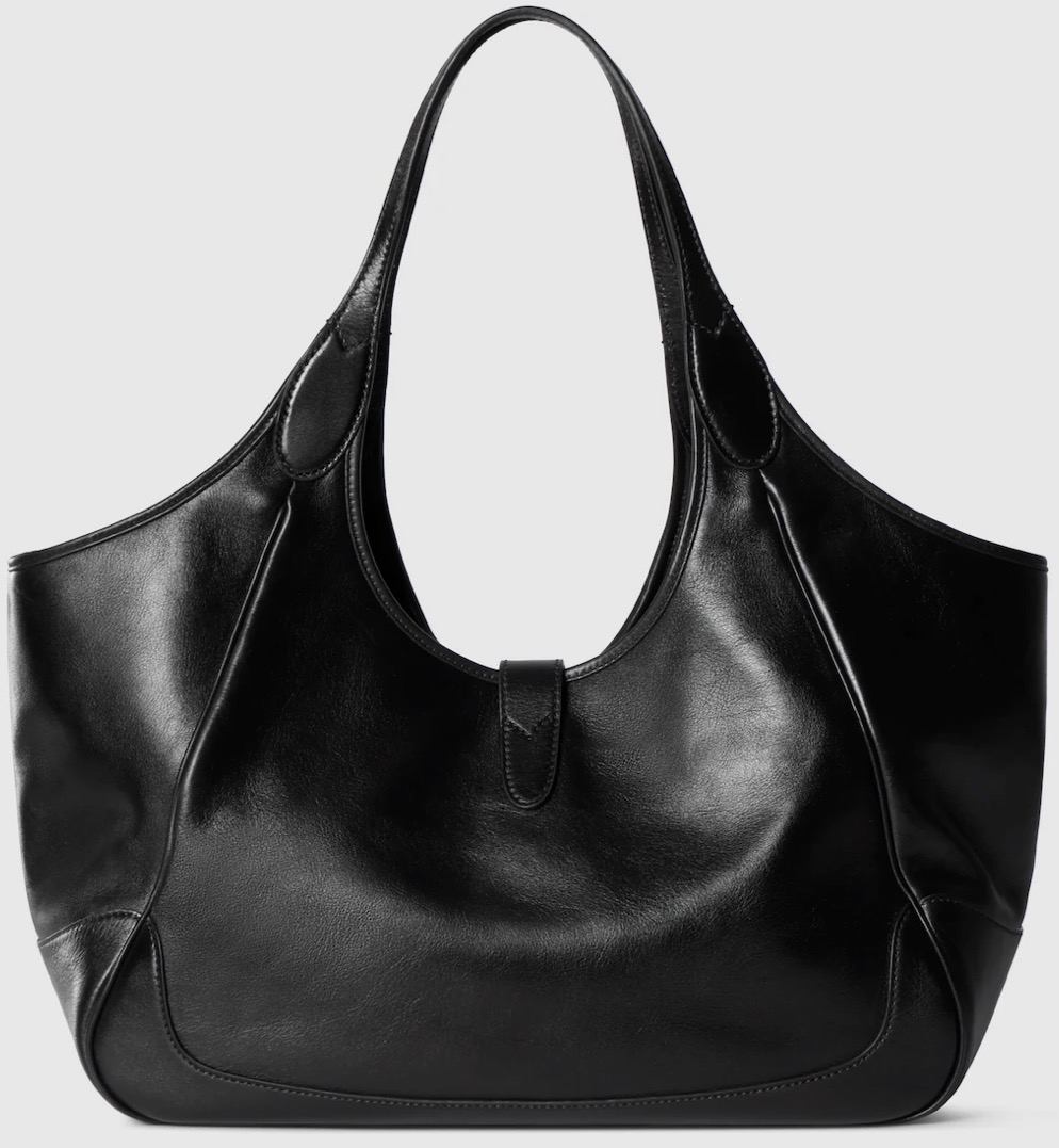 Gucci lancia la borsa luxury che unisce comfort e glamour: perfetta per tutti i giorni!