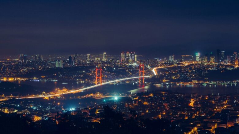 Istanbul: un viaggio alla scoperta delle attrazioni imperdibili della storica città turca