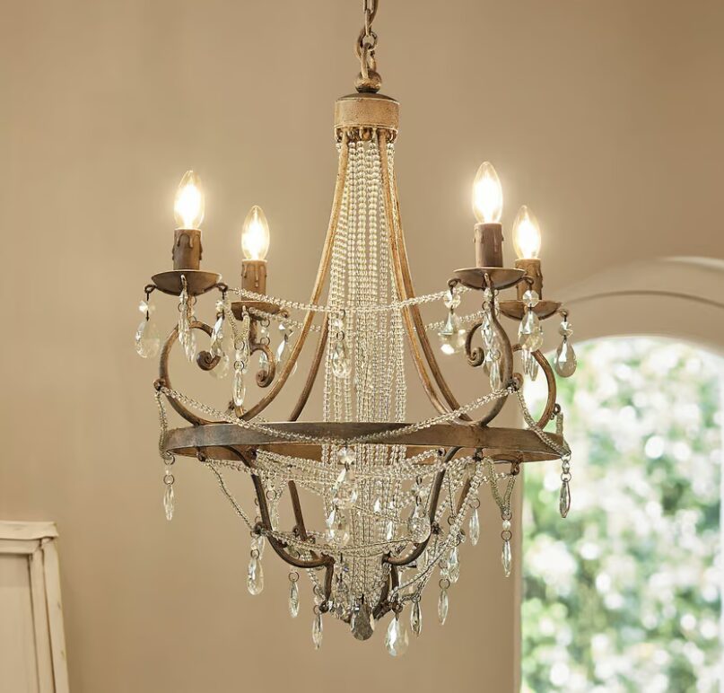 Regencycore e interior design: come l’estetica di Bridgerton influenza le nostre case nel 2026