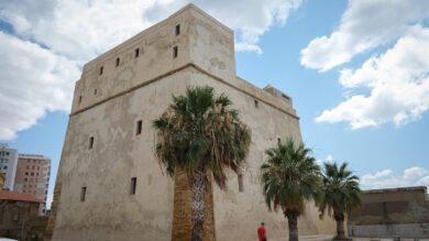 Cosa hanno in comune Camilleri e Pirandello? La scrittura e questa splendida località siciliana