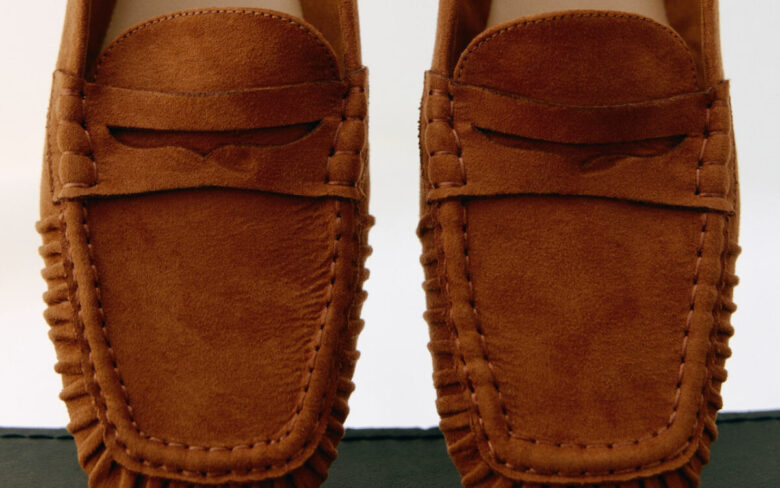 I mocassini arricciati più belli dell’Inverno 2026 per dei look trendy chic