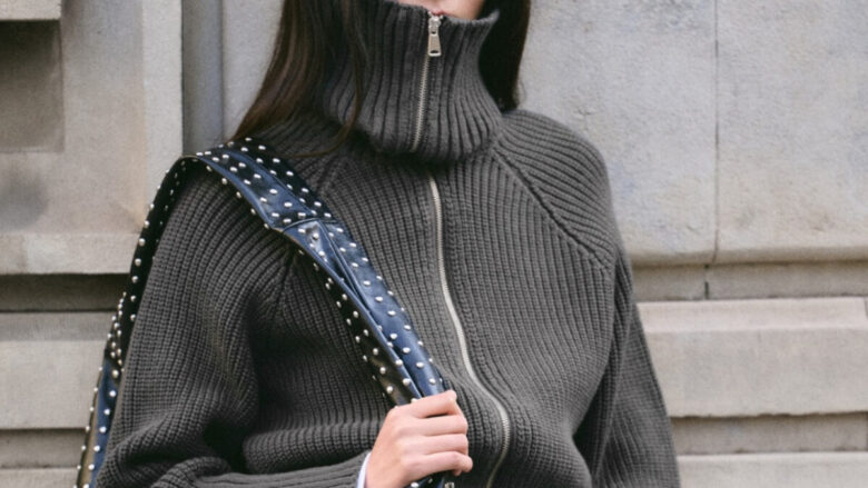 6 novità in casa Mango per un Inverno all’ultima moda