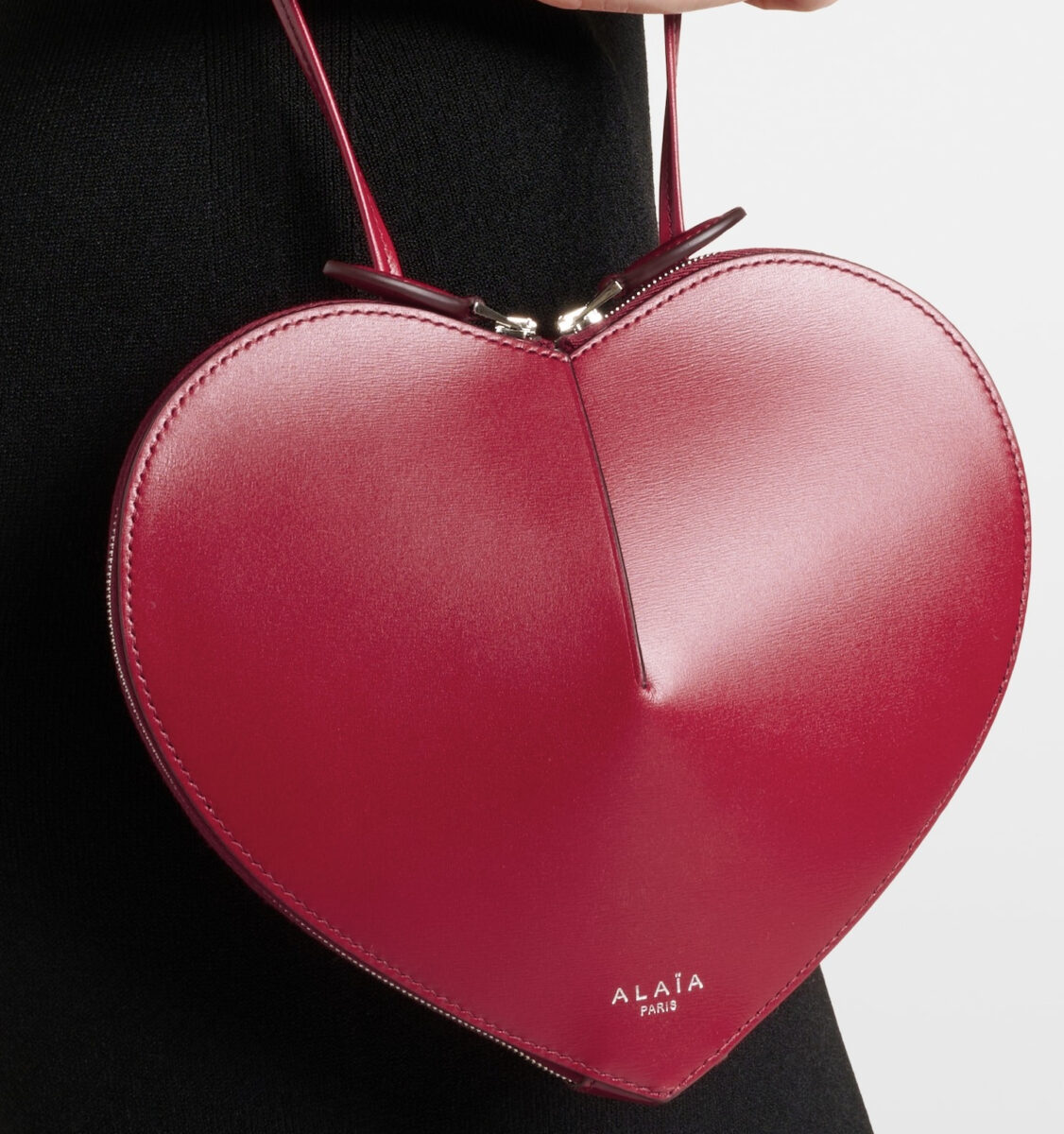 San Valentino 2026: le borse a forma di cuore per celebrare con stile la Festa degli Innamorati