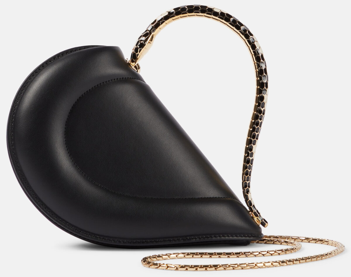 San Valentino 2026: le borse a forma di cuore per celebrare con stile la Festa degli Innamorati