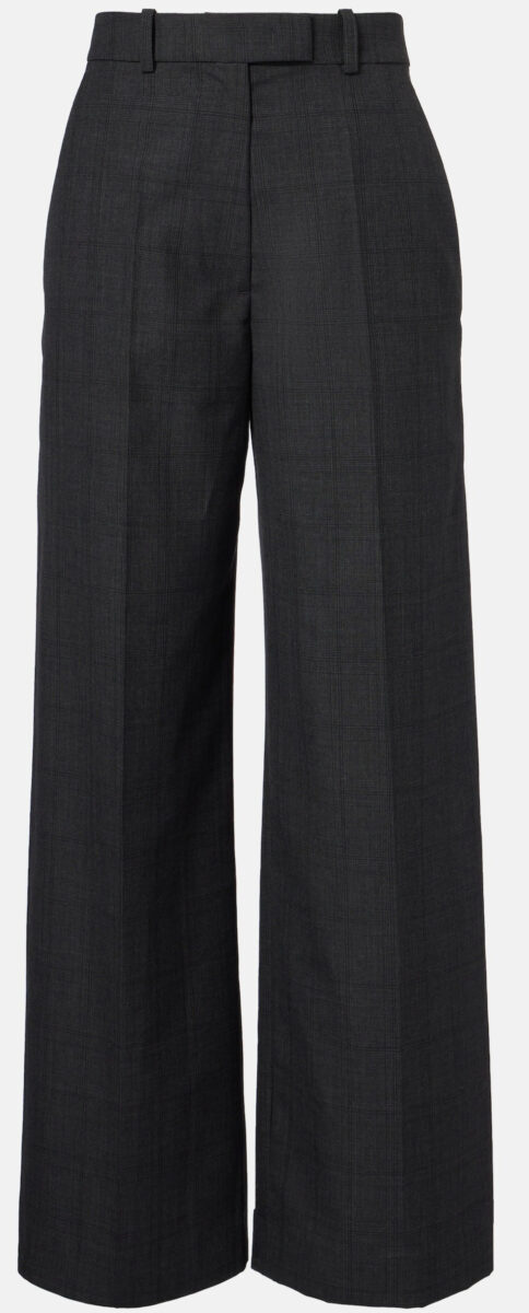 Pantaloni a quadri: i modelli da avere e gli abbinamenti cool per non sbagliare mai!