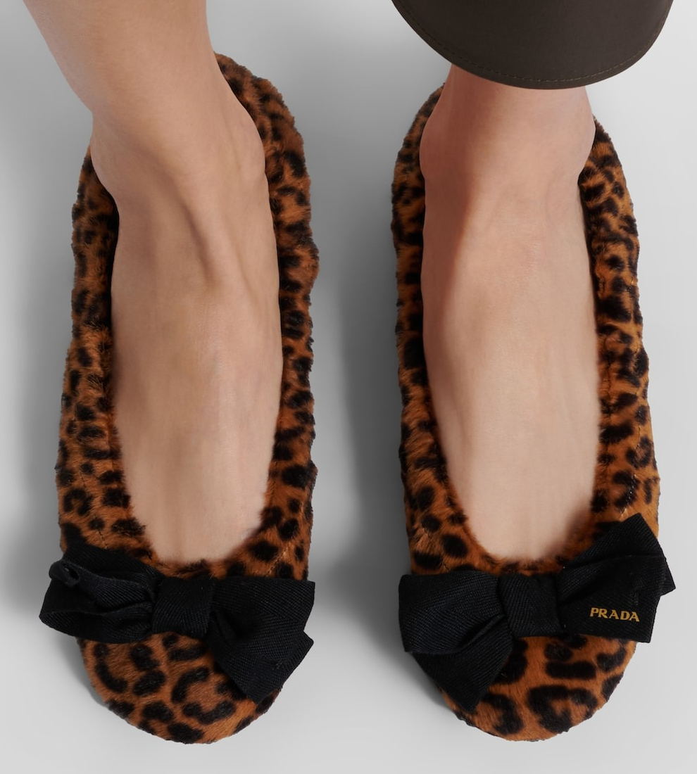 Le ballerine più ricercate e particolari di stagione per dei look al top Le ballerine più ricercate e particolari di stagione per dei look al top