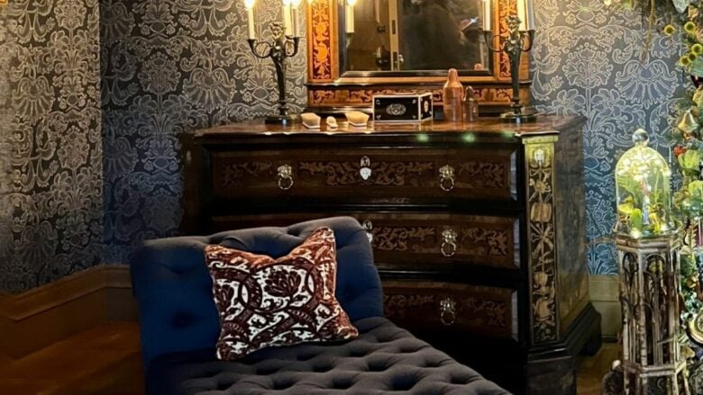 Regencycore e interior design: come l’estetica di Bridgerton influenza le nostre case nel 2026