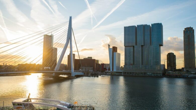 Rotterdam in 3 giorni: un viaggio nella storia città portuale olandese