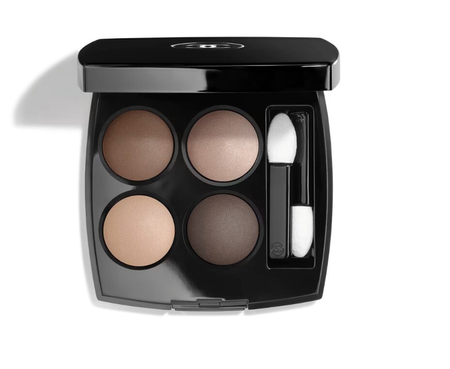 Palpebra Calante: 4 trick di make-up per un”lifting istantaneo”