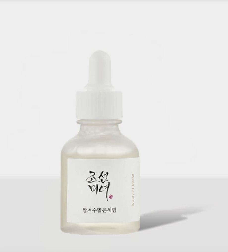 Pelle di porcellana: 5 sieri coreani per un effetto “glass skin” immediato