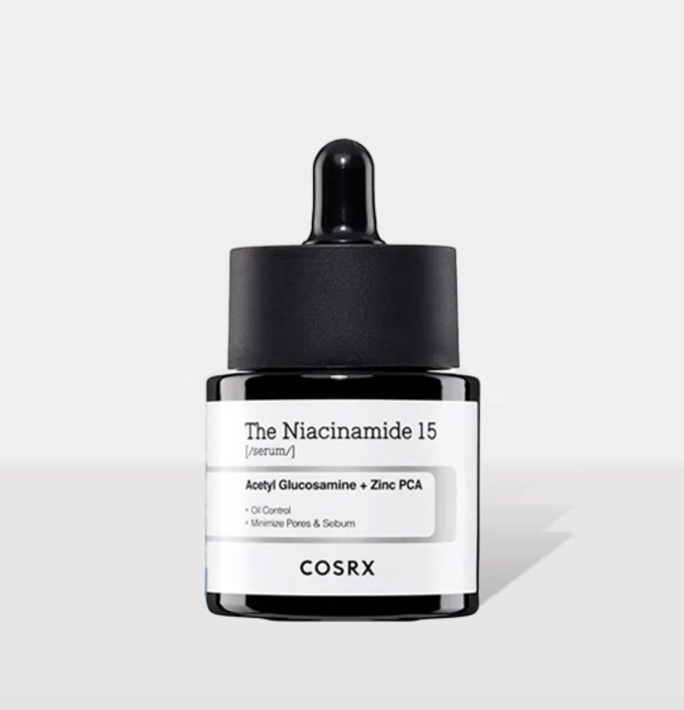 Pelle di porcellana: 5 sieri coreani per un effetto “glass skin” immediato