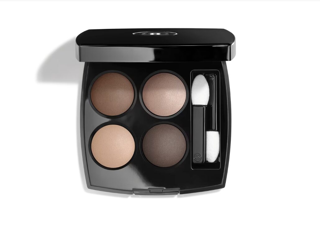 Espresso eyes: la tendenza make up occhi che regala uno sguardo magnetico e profondo