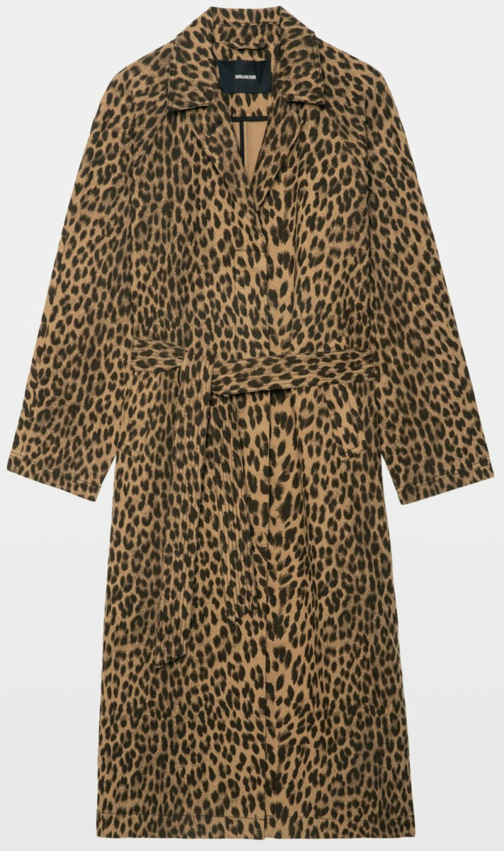 Dai una scossa ai tuoi look invernali: ecco il capospalla più audace del momento!