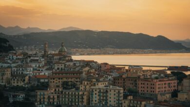 Qui un gioiello della Costiera Amalfitana che sta spopolando sul web!