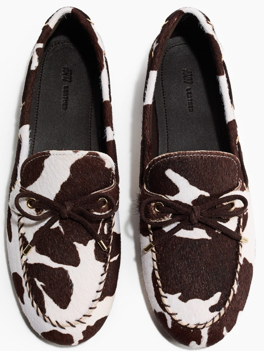 Le scarpe da barca più belle della Primavera per dei look casual chic