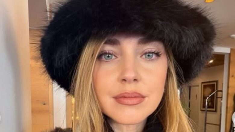 Chiara Ferragni, quanto ha speso per il suo Look glamour e griffato!