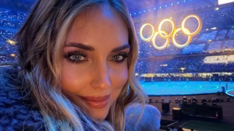Chiara Ferragni ha speso una fortuna per il suo Look per la Cerimonia di apertura dei Giochi Olimpici Milano-Cortina 2026