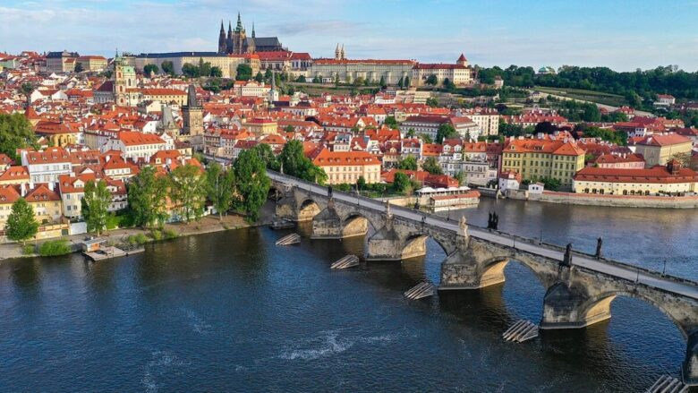 Ecco 5 città Europee in cui programmare una vacanza a febbraio e godersi appieno l’Inverno