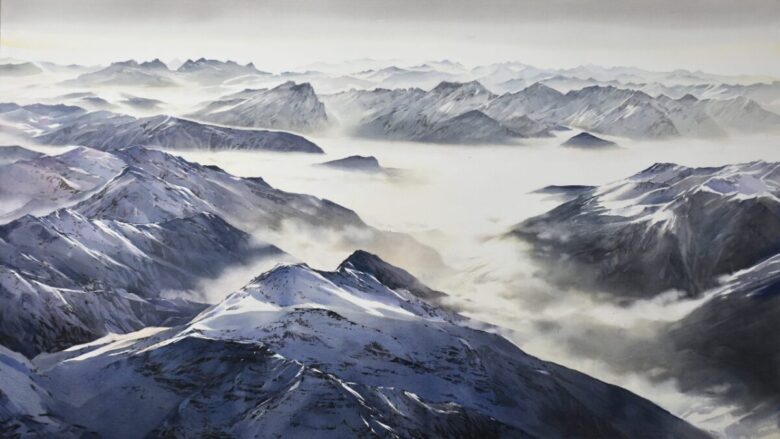 Il profumo ispirato alle Olimpiadi invernali che sta facendo impazzire chi ama la montagna