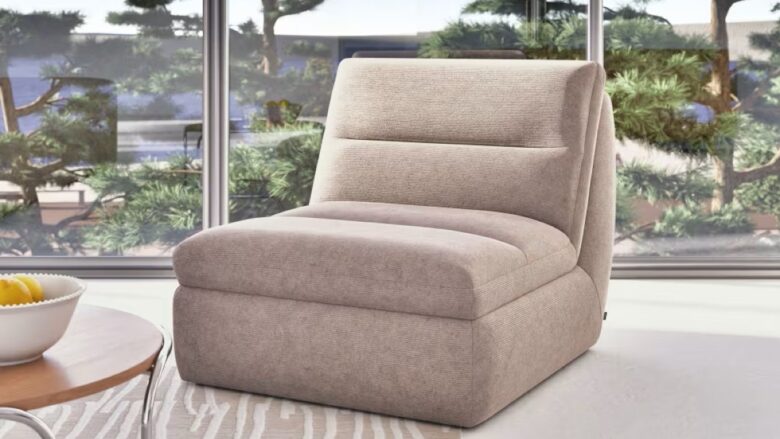 Le nuove poltrone Maisons du Monde che stanno ridefinendo lo stile del soggiorno moderno