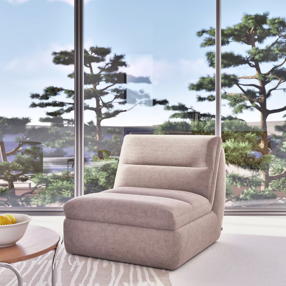 Le nuove poltrone Maisons du Monde che stanno ridefinendo lo stile del soggiorno moderno