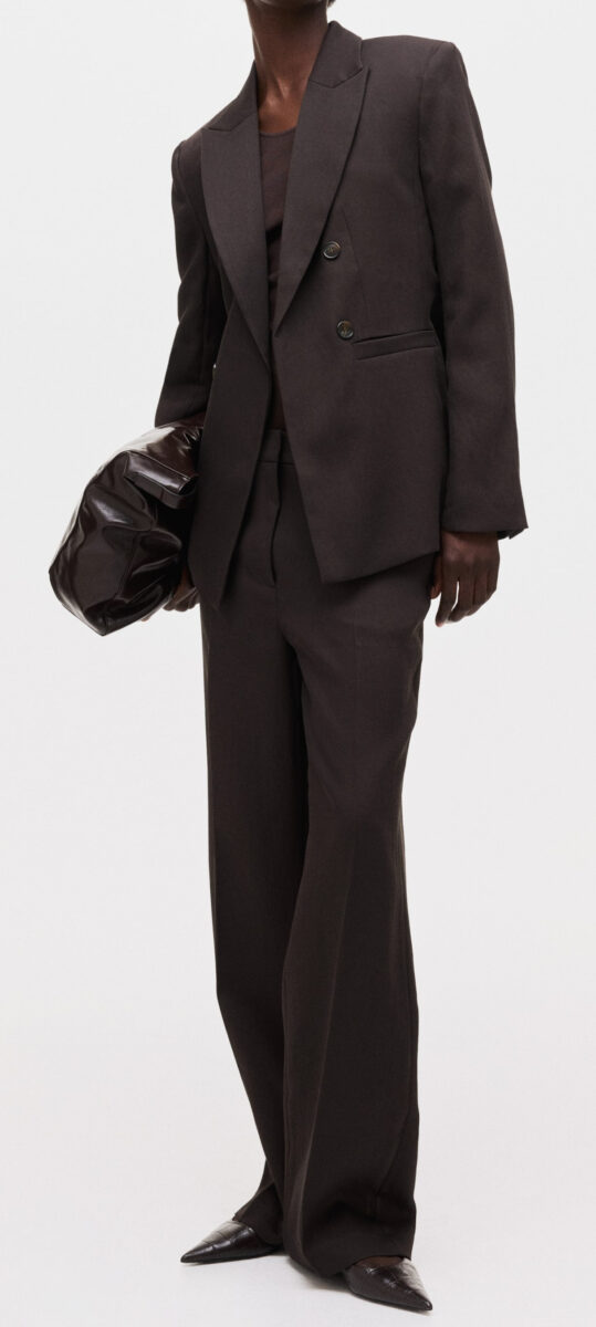 I tailleur più belli e raffinati dell’Inverno 2026 da avere nell’armadio