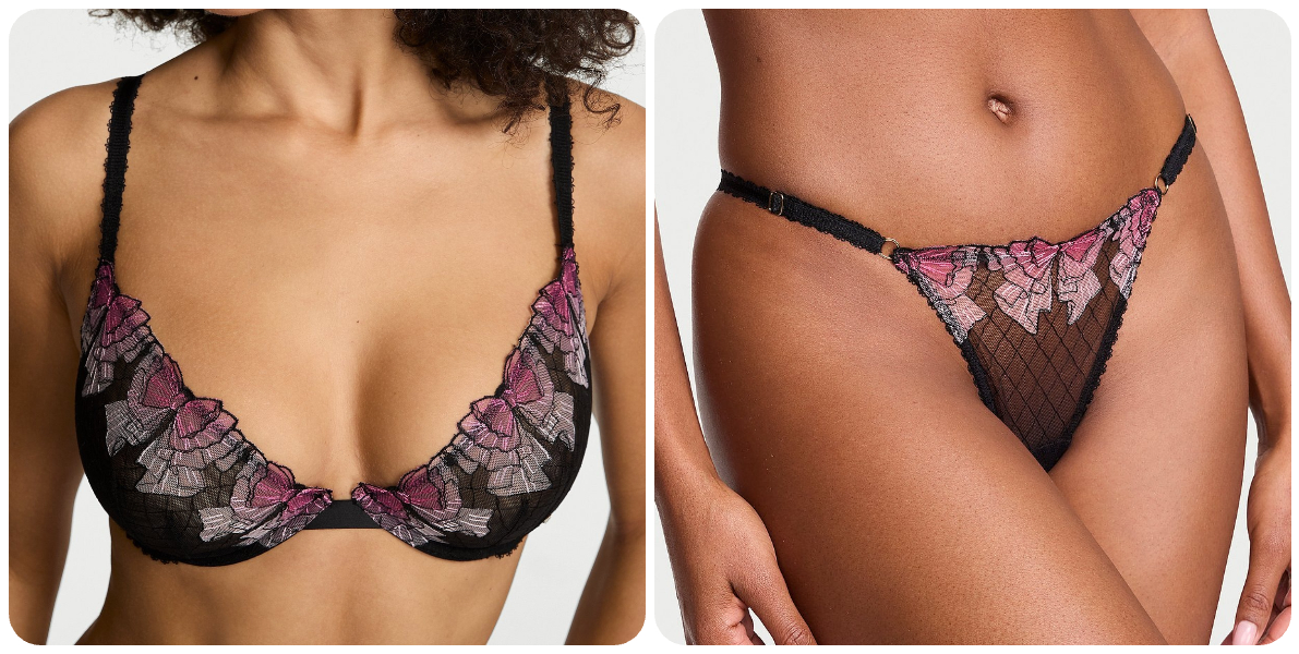 5 completini sexy chic per un San Valentino 2026 all’insegna della sensualità!